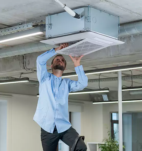 Professional Air Duct Cleaners in Nogales, AZ