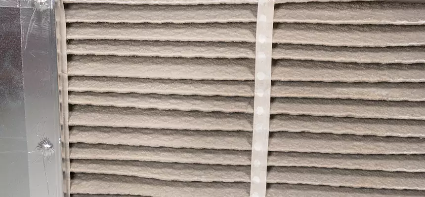 Mobile Car AC Filter Replacement in Nogales