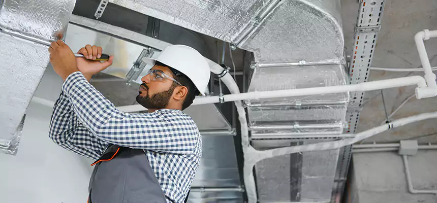 Proactive Ac Vent Repairs & Air Duct Replacement Companies Near Me in Nogales