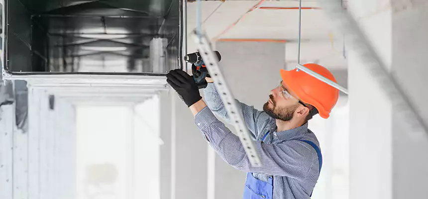 Comprehensive Ventilation Cleaning in Nogales