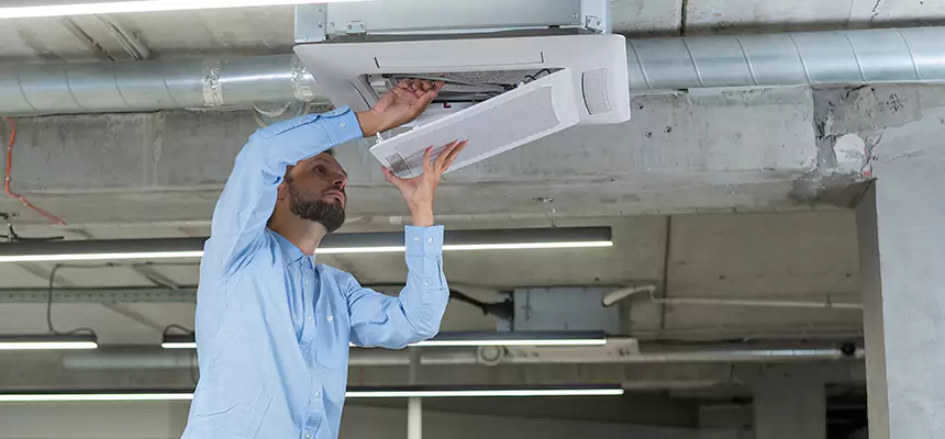 Our Air Duct Dust Cleaning Services in Nogales, AZ