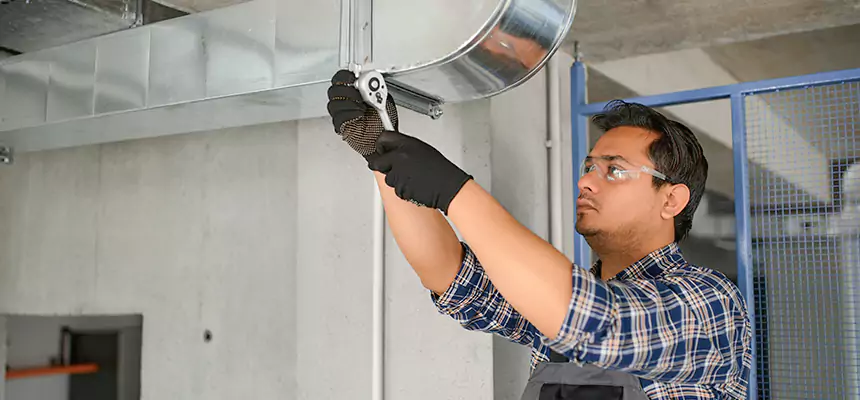 Our Air Duct Pathogen Disinfection Services in Nogales, AZ