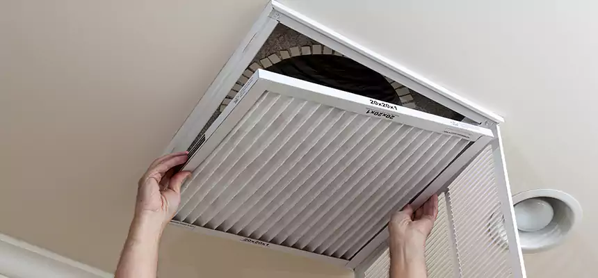 Our Air Duct UV Sanitization Services in Nogales, AZ