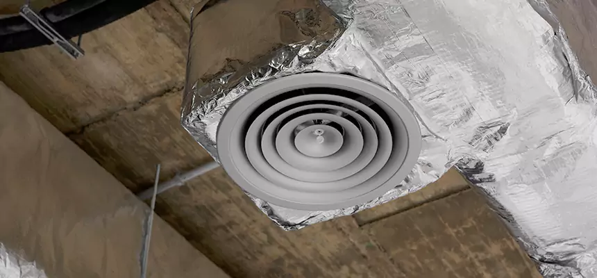 Our Basement Vent Cleaning Services in Nogales, AZ