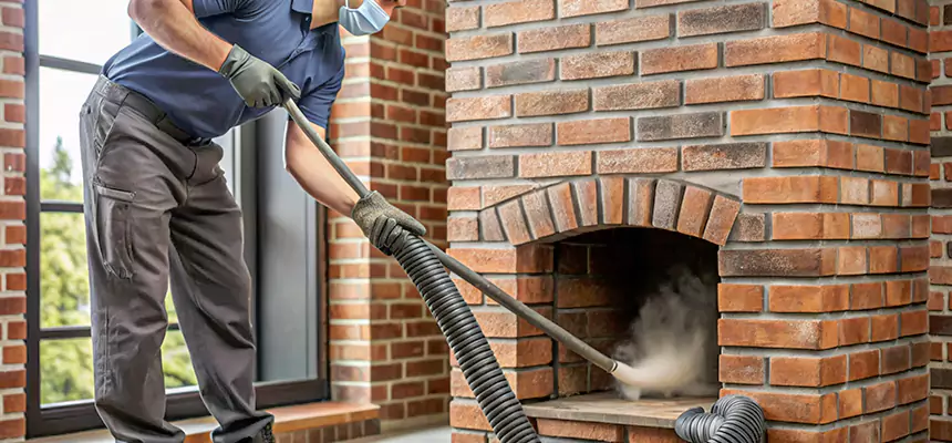 Our Chimney Sweep Services in Nogales, AZ
