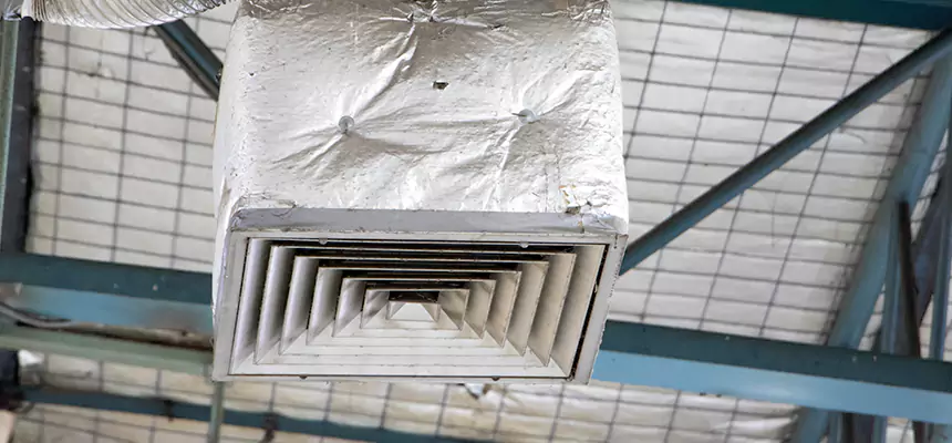 Our Custom HVAC Ductwork Services in Nogales, AZ