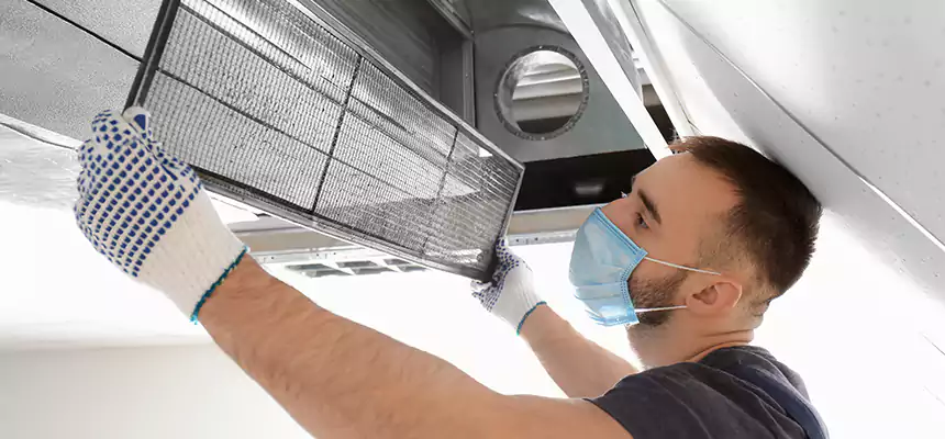 Our Dryer Vent Cleaning Services in Nogales, AZ
