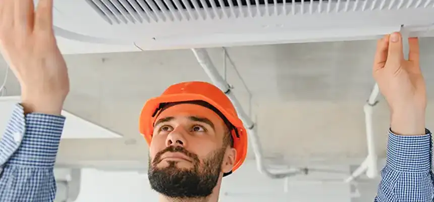 Our Furnace Vent Cleaning Services in Nogales, AZ