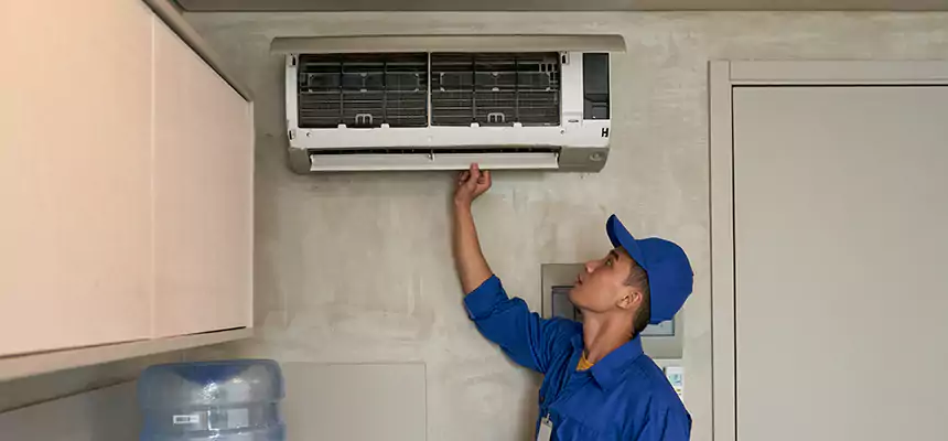 Balanced Fresh‑Air Ventilation (ERV/HRV) in Nogales