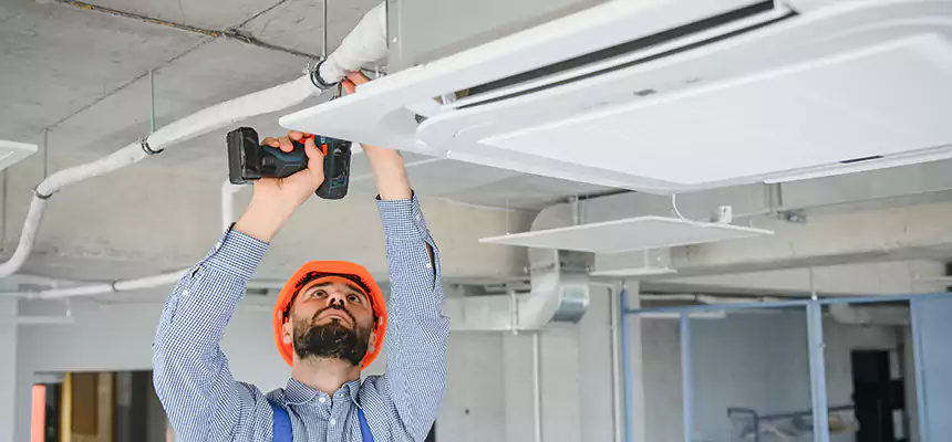 Eco‑Friendly Coil & Plenum Deep Cleaning in Nogales