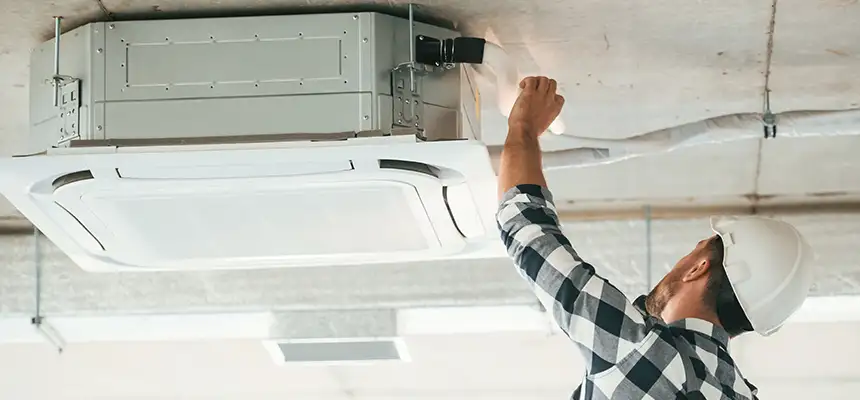 Our Local Vent Cleaning Services in Nogales, AZ