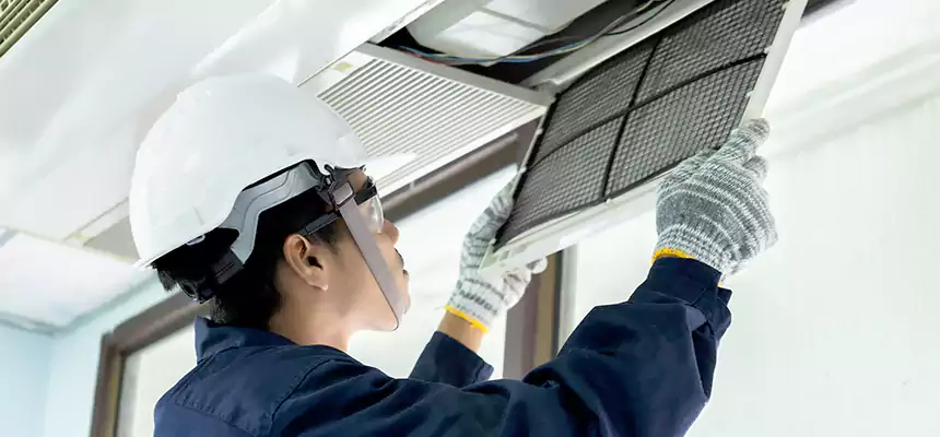 Our Multi-family Home Duct Cleaning Services in Nogales, AZ