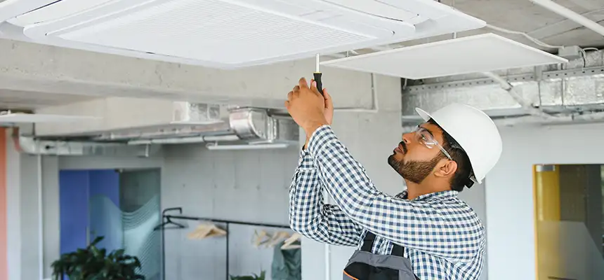Our Roof Dryer Vent Cleaning Services in Nogales, AZ