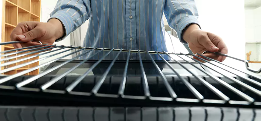 Our Vent Grille Washing Services in Nogales, AZ