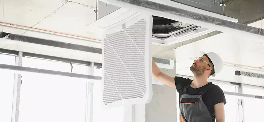 Dryer Ventilation Duct Cleaning in Nogales