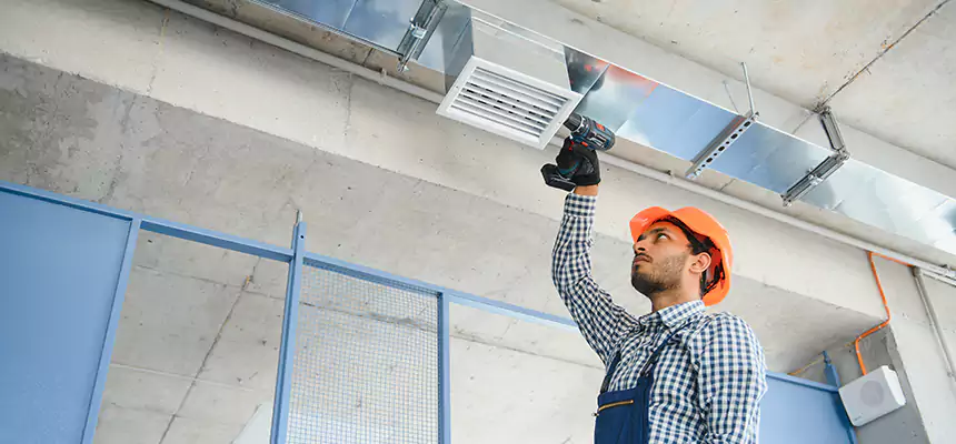 Efficient Exhaust Vent Cleaning in Nogales, AZ