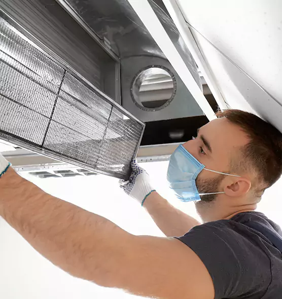 About Air Duct Pathogen Disinfection in Nogales, AZ