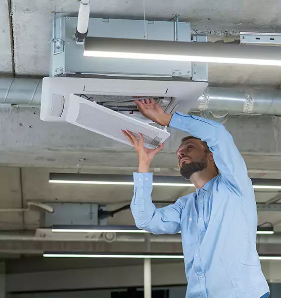 About Air Duct Sealing And Repair in Nogales, AZ