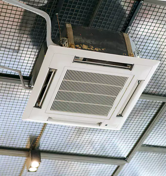 Top-Notch Allergy Relief Vent Cleaning Services in Nogales, AZ