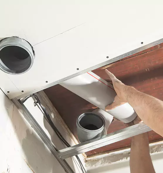 Professional Attic Air Duct Cleaning in Nogales, AZ