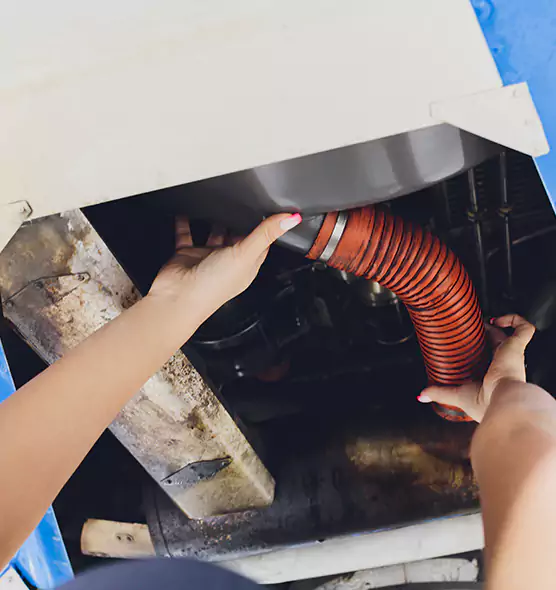 Professional Dryer Duct Pressure Testing in Nogales, AZ