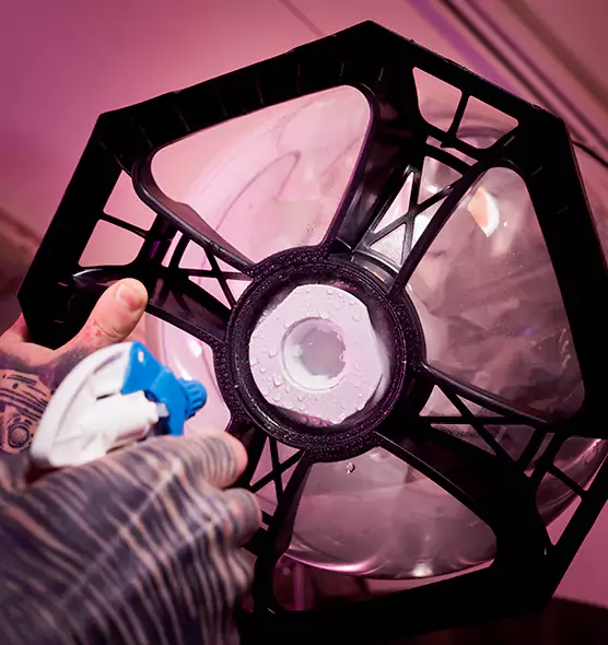 Professional Dryer Vent Sanitization Service in Nogales, AZ