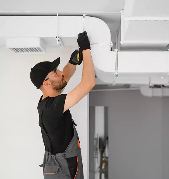 About Duct Cleaning Behind Drywall in Nogales, AZ