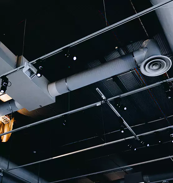 About Duct Sanitization with UV Light in Nogales, AZ