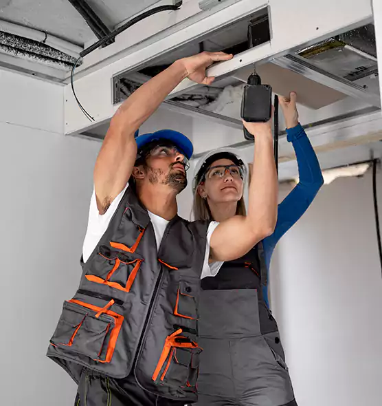 About Energy Efficient Air Duct Installation in Nogales, AZ