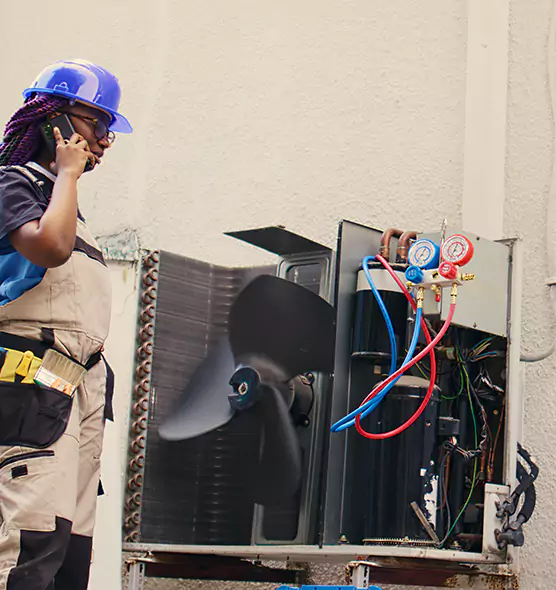 Professional Energy-Efficient HVAC Cleaning in Nogales, AZ