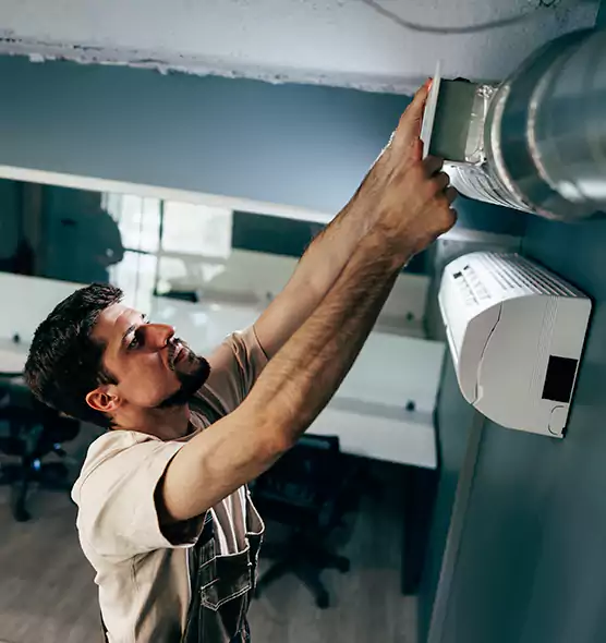 About Flexible Ductwork Replacement in Nogales, AZ