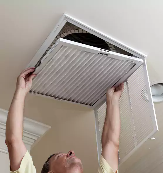 Advanced Residential Vent Cleaning in Nogales, AZ