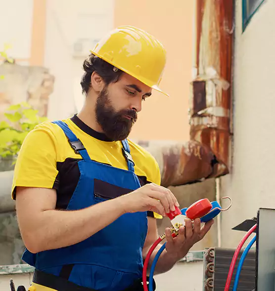 About Smart HVAC Installation in Nogales, AZ