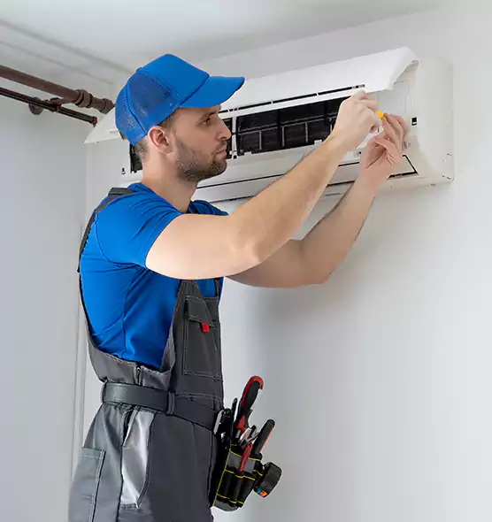 About Smart Thermostat AC Installation in Nogales, AZ