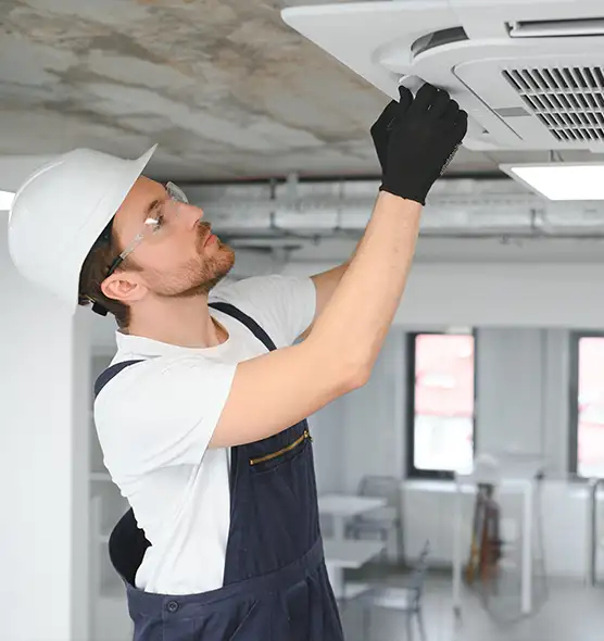 About Spring Air Duct Cleaning in Nogales, AZ