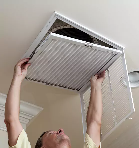 Professional Vent Relocation Services in Nogales, AZ
