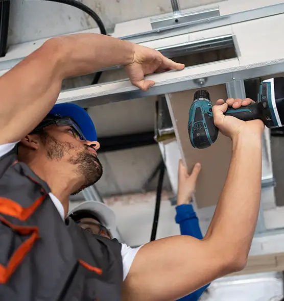 About Vent Smoke Odor Elimination in Nogales, AZ