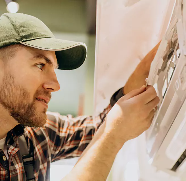 Why Homeowners Businesses Trust Us in Nogales, AZ?