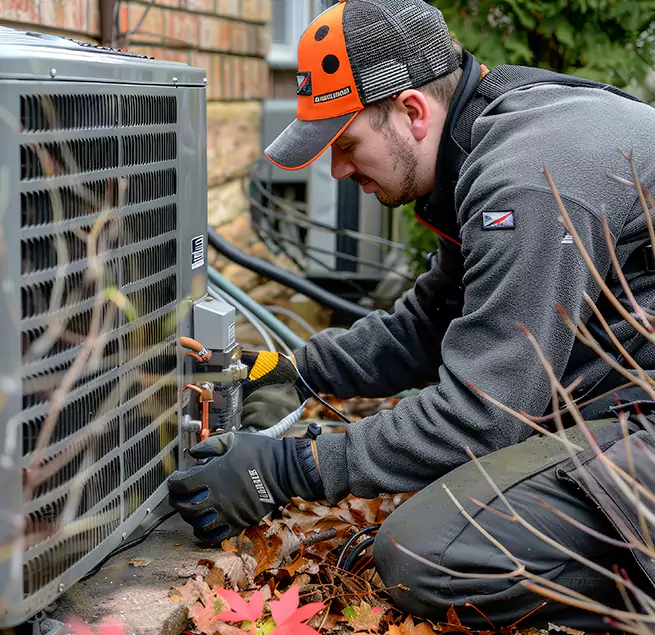 Why Homeowners & Businesses Trust Us in Nogales, AZ?