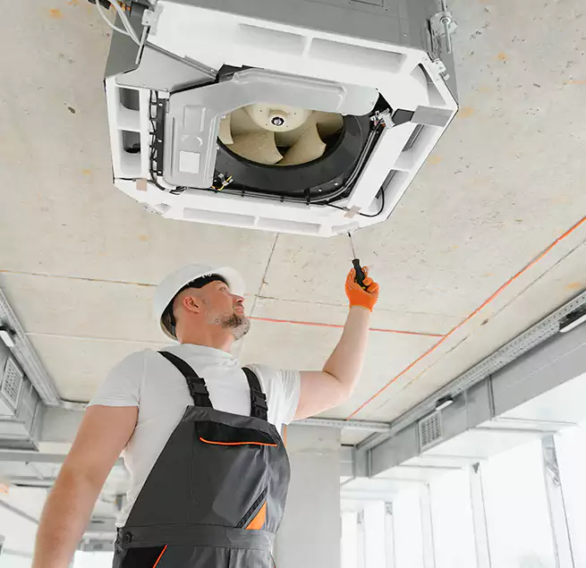 Why Homeowners Businesses Trust Us in Nogales, AZ