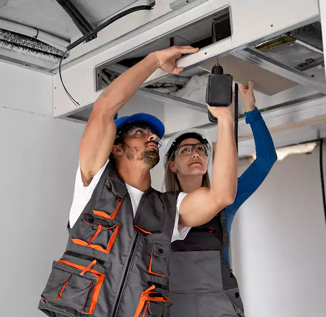 Why Homeowners & Businesses Trust Us in Nogales, AZ