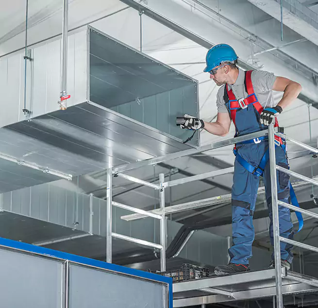 Why Homeowners & Businesses Trust Us Nogales, AZ