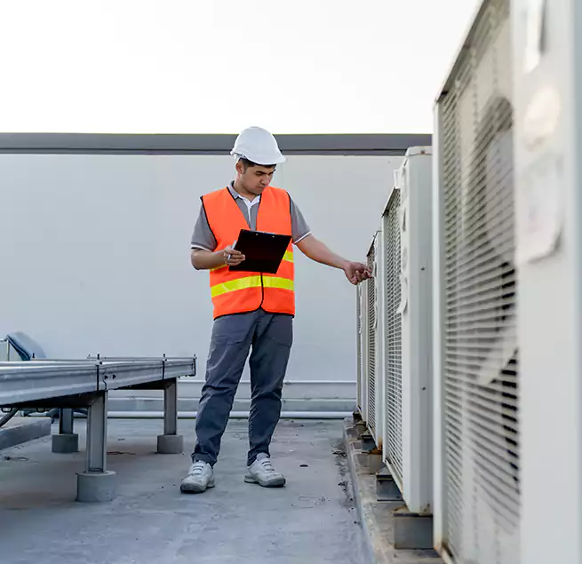 Why Homeowners & Businesses Trust Us in Nogales, AZ?